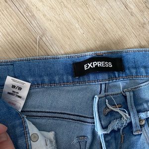 Express Jeans